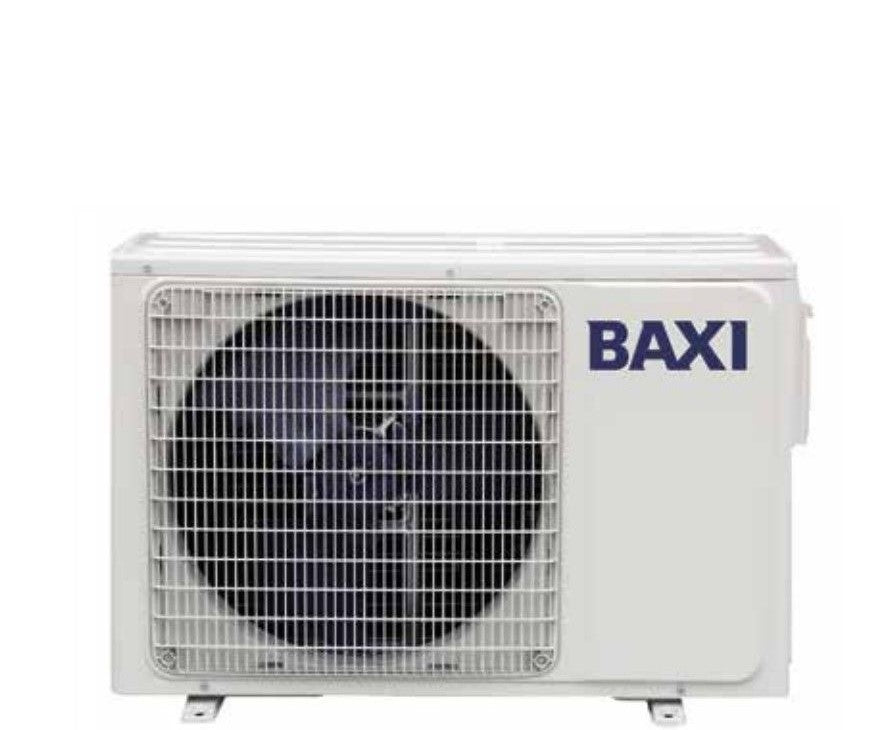 Unità Esterna Baxi Motore Multisplit LSGT40-2M Dual Split R-32