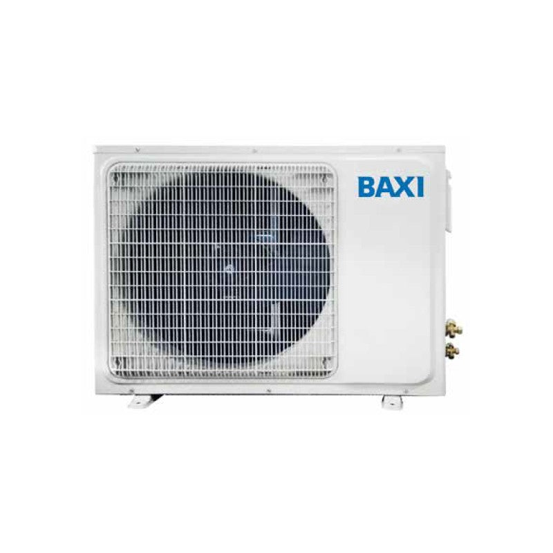 unità esterna baxi 5 attacchi LSGT125-5M