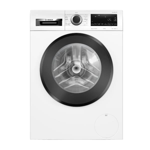 Lavatrice A Carica Frontale Bosch Serie 6 WGG254Z0IT 10 Kg Classe A 1400 Giri (A84,5xL59,8xP58,8) ActiveWater Plus SpeedPerfect