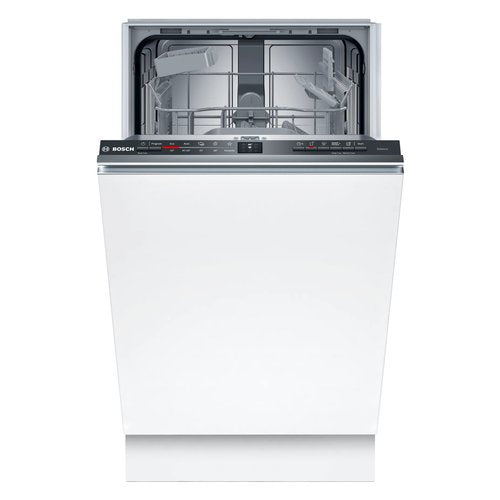 Lavastoviglie A Incasso Bosch Serie 2 SPV2HKX42E 10 Coperti Classe E (A81,5xL44,8xP55) Home Connect Alexa Google Assistant