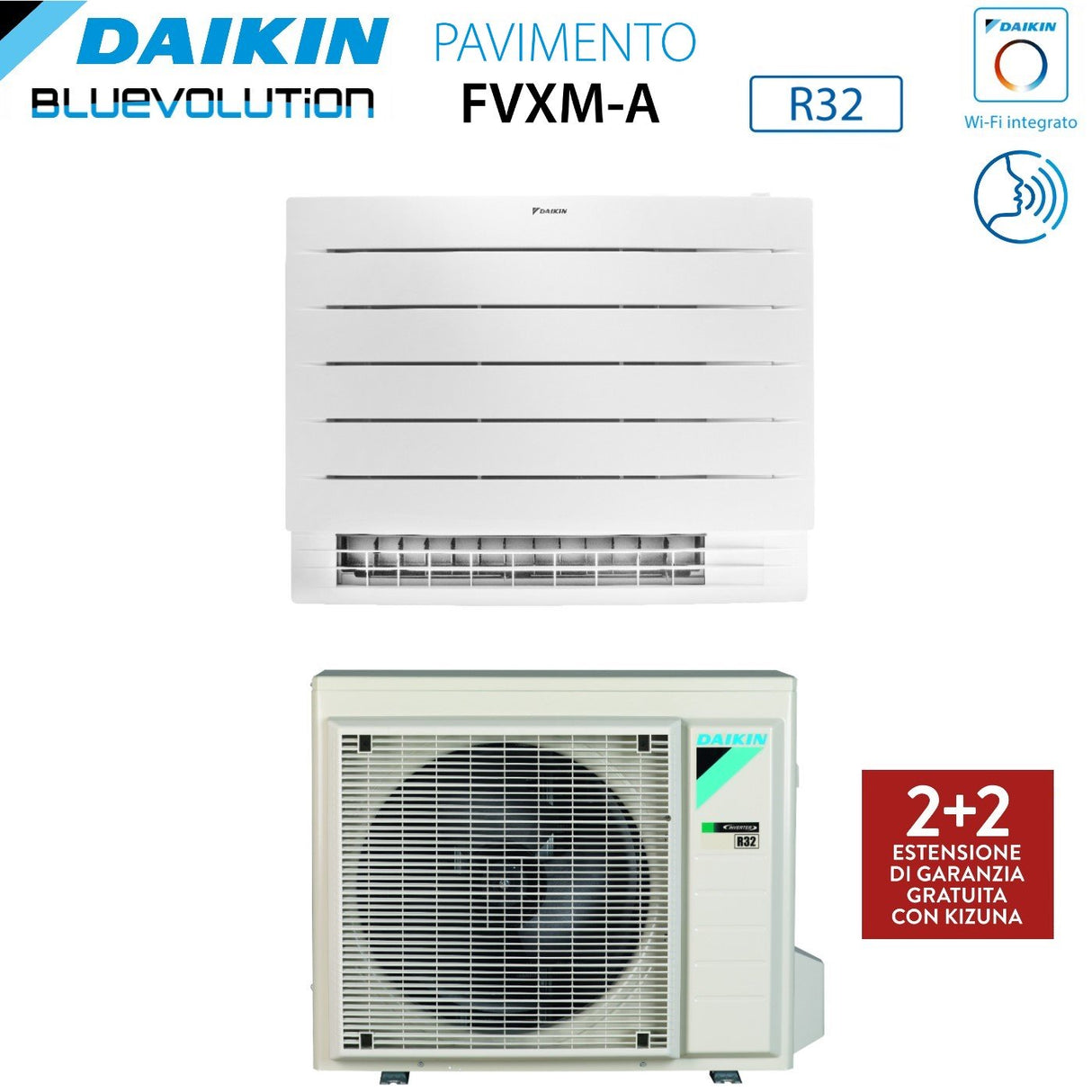 airconditioner-daikin-bluevolution-perfera-vloermodel-12000-btu-fvxm35a-r-32-wifi-geïntegreerde-infrarood-afstandsbediening-inbegrepen