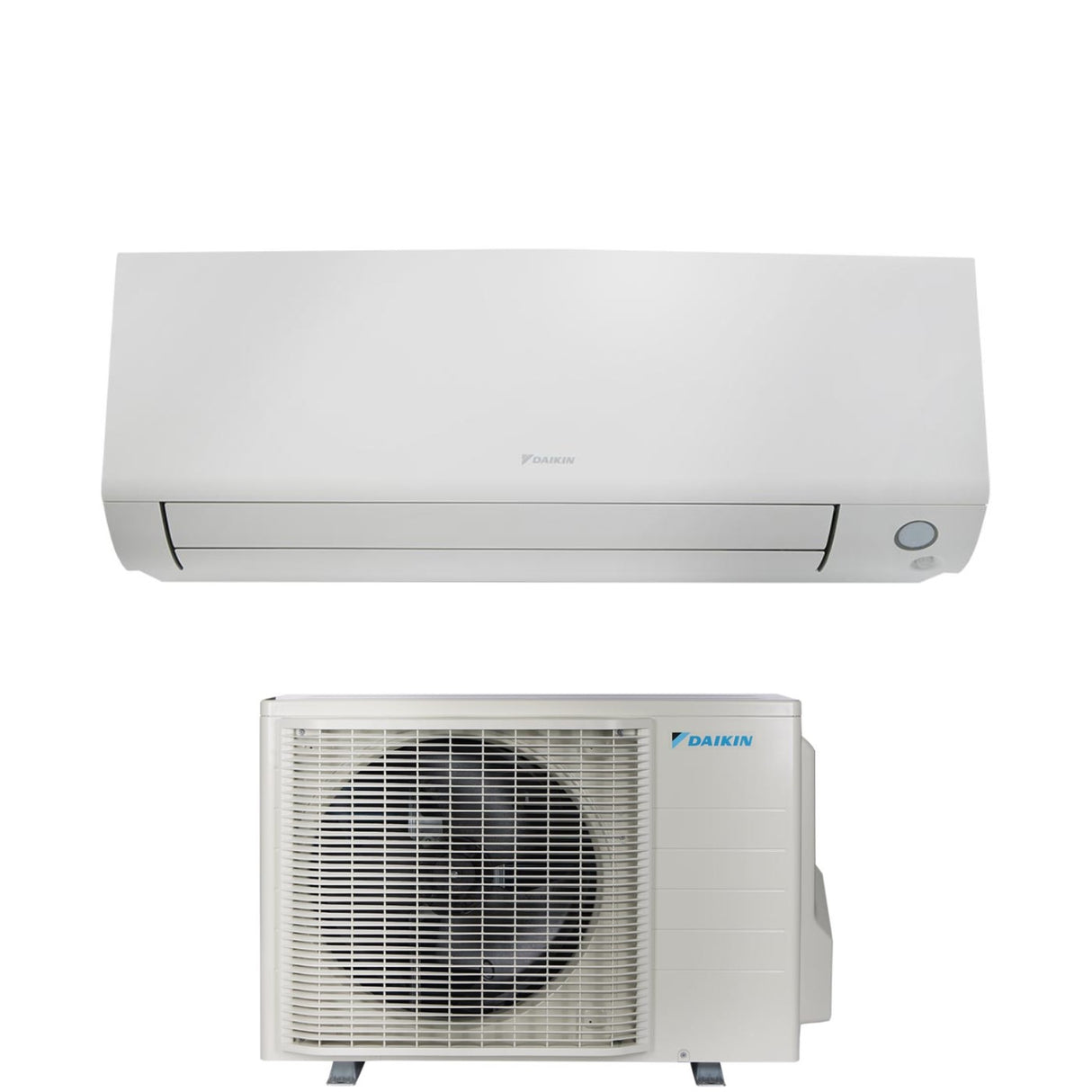 Airconditioning Daikin Bluevolution Inverter Perfera All Season-serie 7000 Btu FTXM20A R-32 met geïntegreerde Wi-Fi en Italiaanse garantie