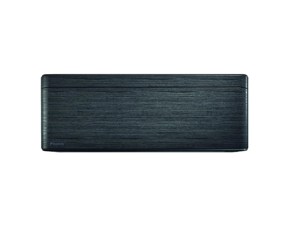 Interne muureenheid Daikin Bluevolution serie STYLISH REAL BLACKWOOD 12000 Btu FTXA35BT R-32 Met geïntegreerde Wi-Fi Houten Zwart