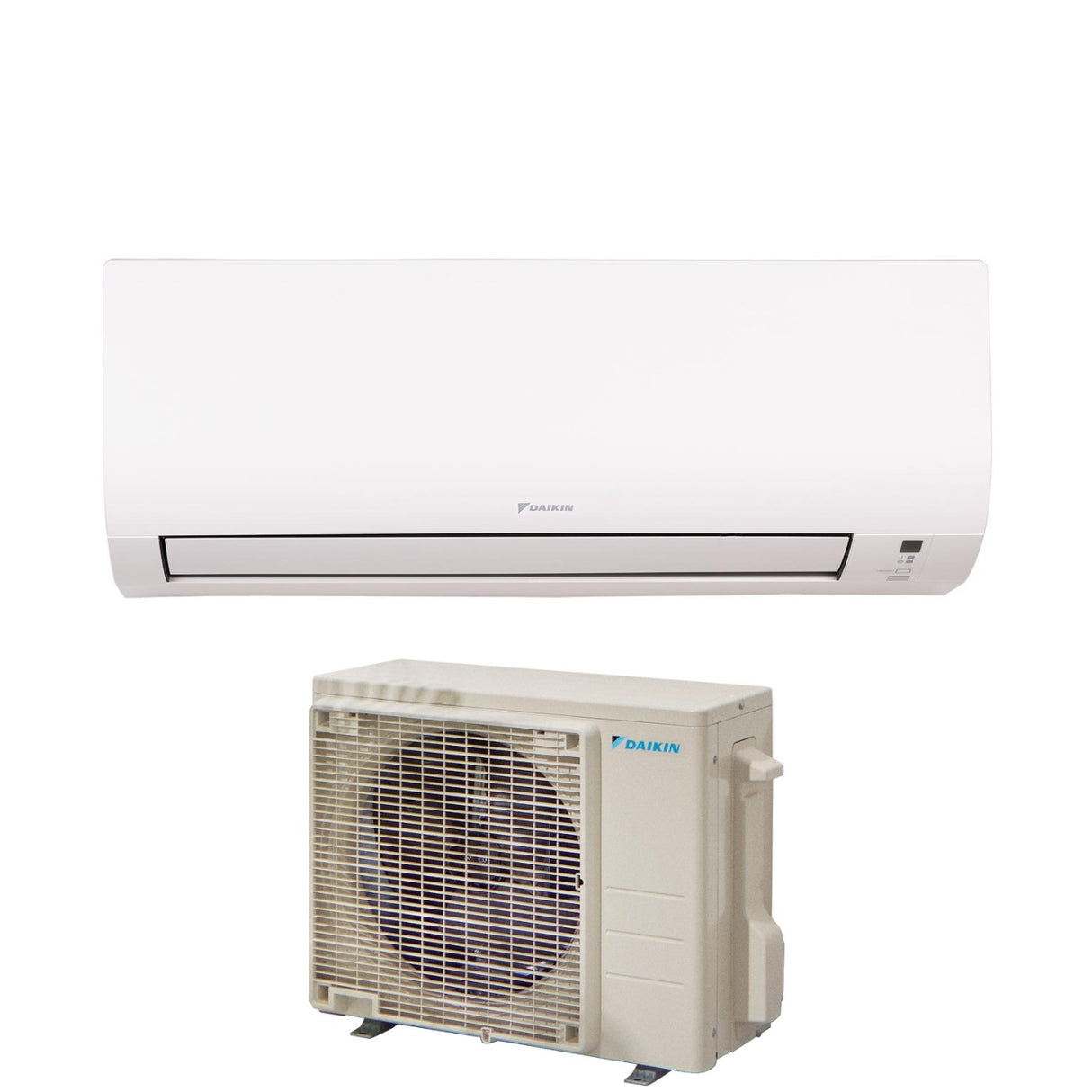 Airconditioner Daikin Bluevolution Inverter serie COMFORA 21000 Btu FTXP60N + RXP60N R-32 WiFi Optioneel