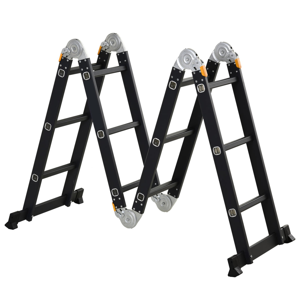 easycomfort-durhand-5-in-1-aluminium-ladder-zwart-voor-binnen-en-buiten-maximale-belasting-150kg-370x61x11-cm