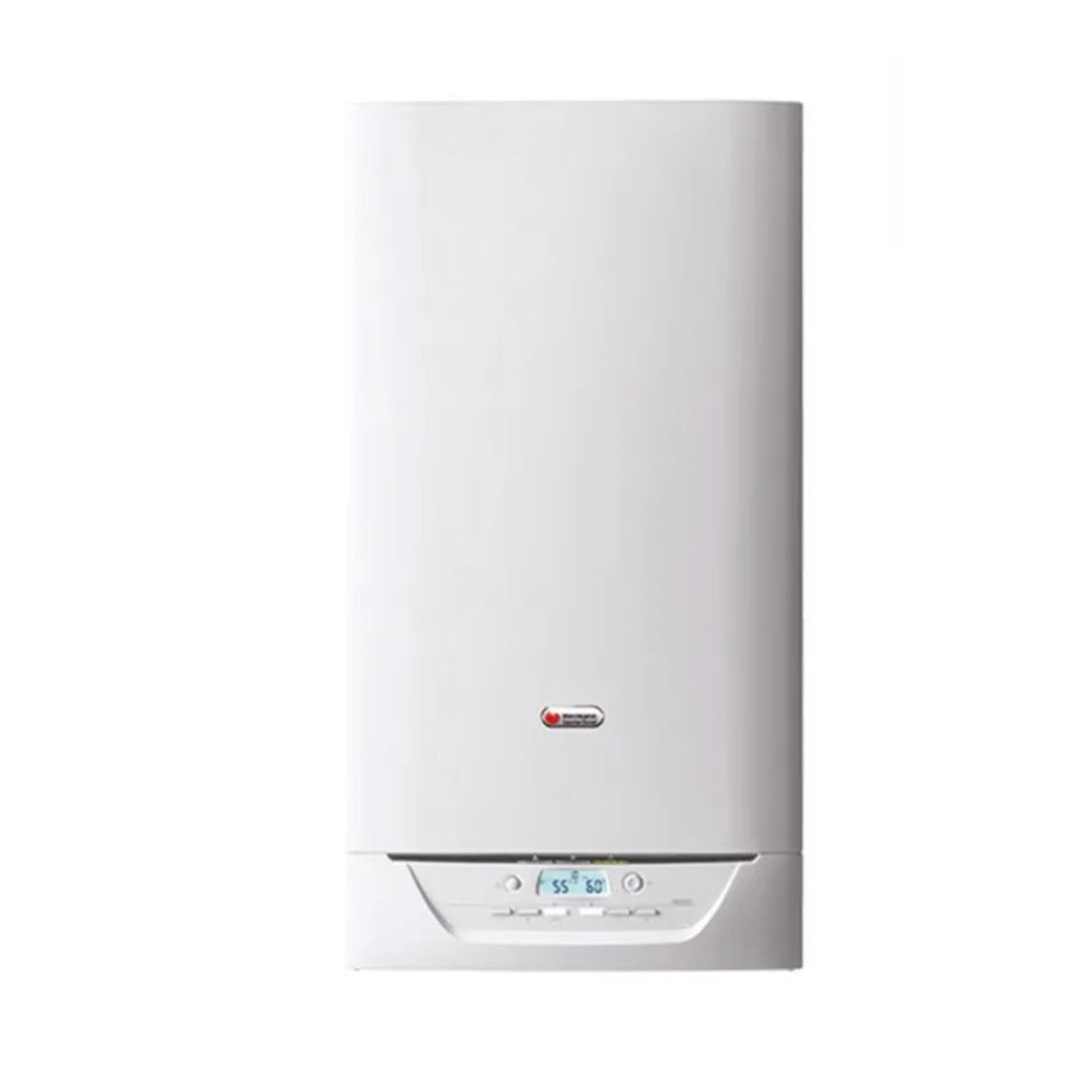 Saunier Duval Master 4-condensatieketel van 30 kW, compleet met kit voor uitlaatgasmethaangas, nieuw ERP