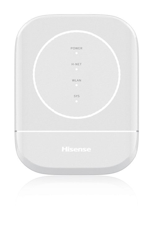 Interfaccia Wi-Fi Hisense HCCS-H64H2C1M voor Hi-Therma warmtepomp