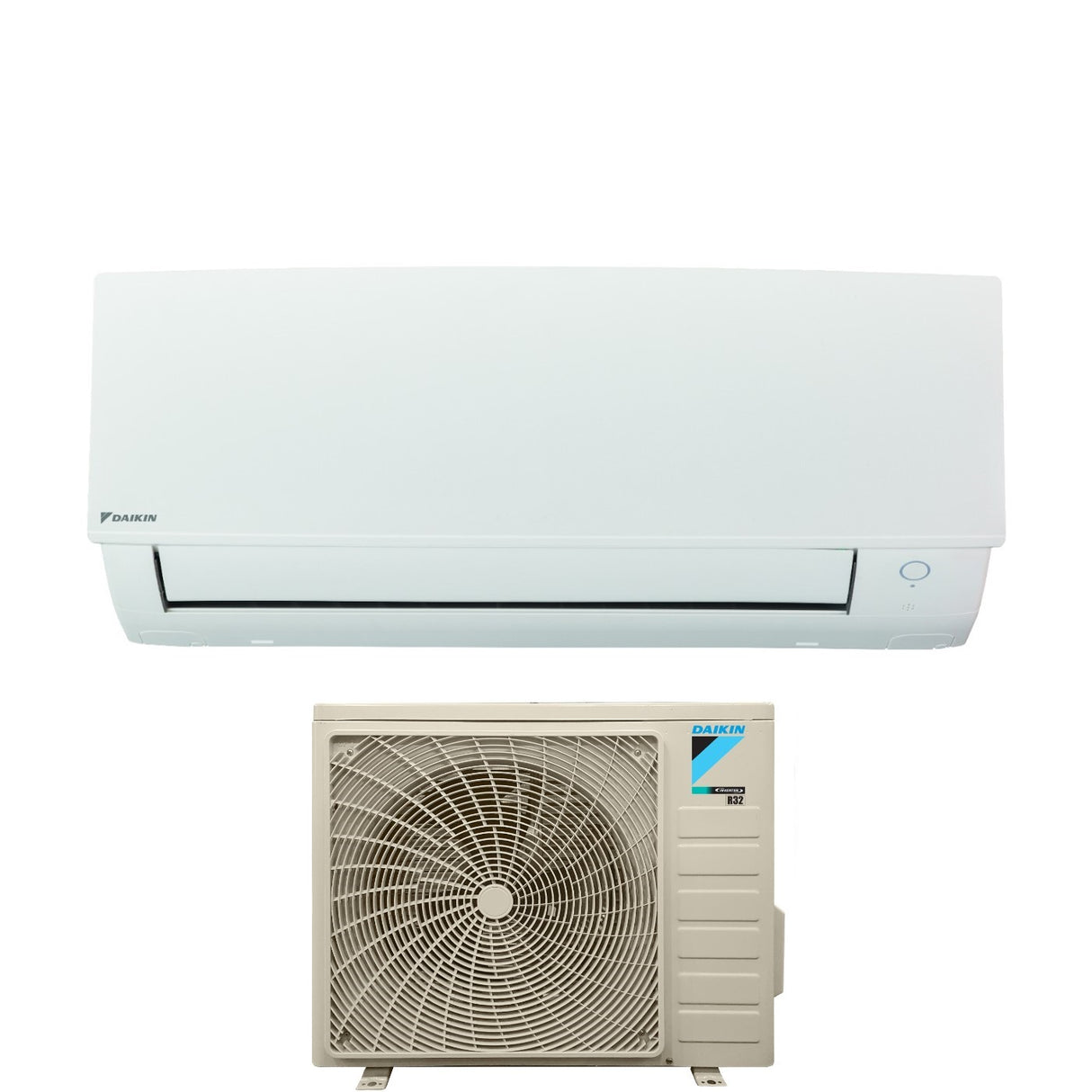 Climatizzatore Condizionatore inverter Daikin serie SENSIRA 18000 Btu FTXC50A R-32 Classe A++/A+