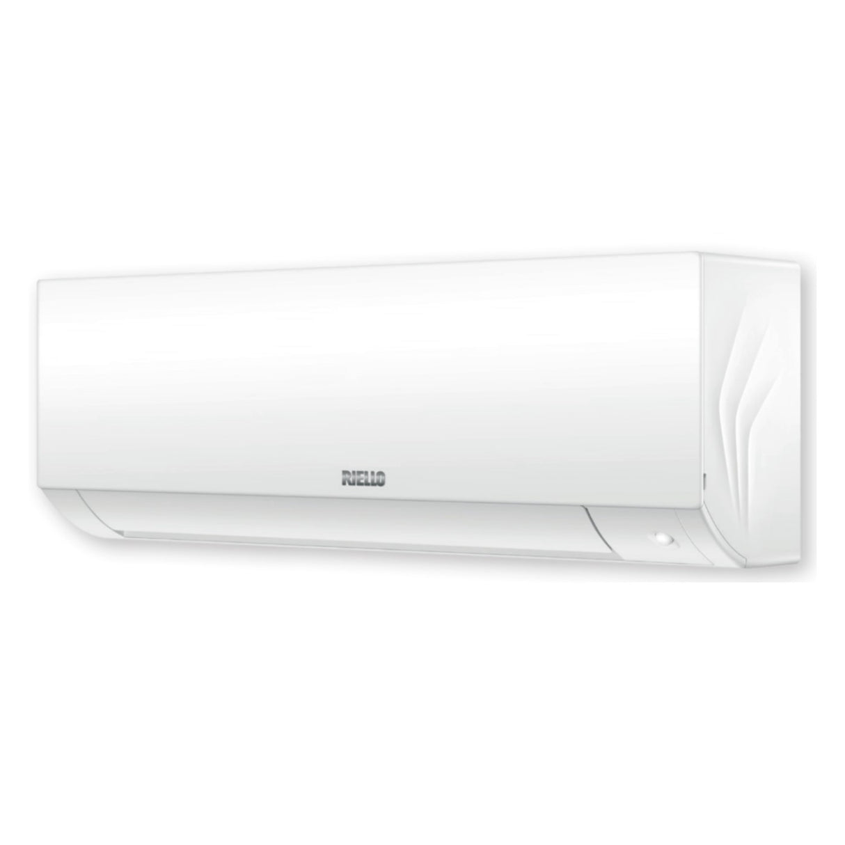 Unità Interna a Parete Riello serie AARIA PLUS I 12000 Btu AMW 35 PI R-32 Wi-Fi Integrato 20206315