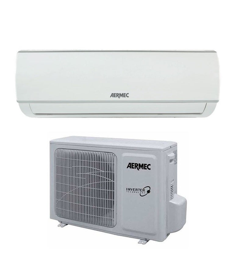 Climatizzatore Condizionatore Inverter Aermec serie SGE 18000 btu R-32 A++ Wi-Fi Optional SGE500W