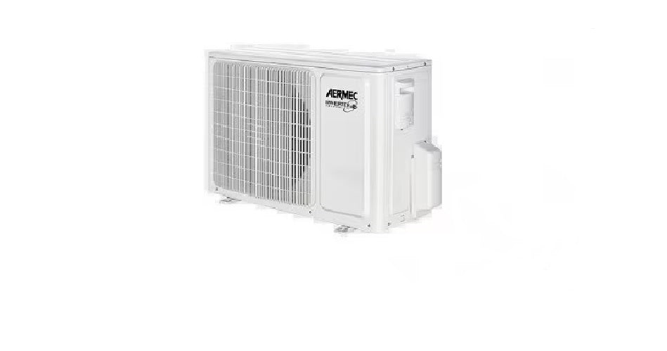 Condizionatore inverter Aermec 9000 btu unità esterna monosplit SK260