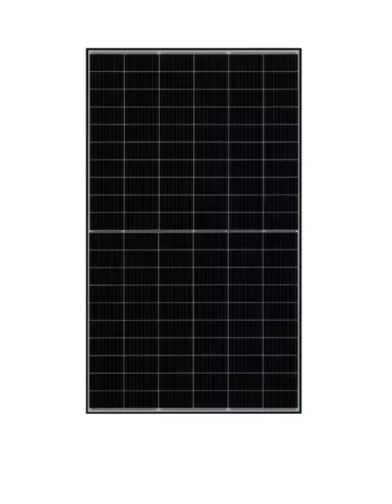 JA Solar JAM66S30-505/MR - Black frame