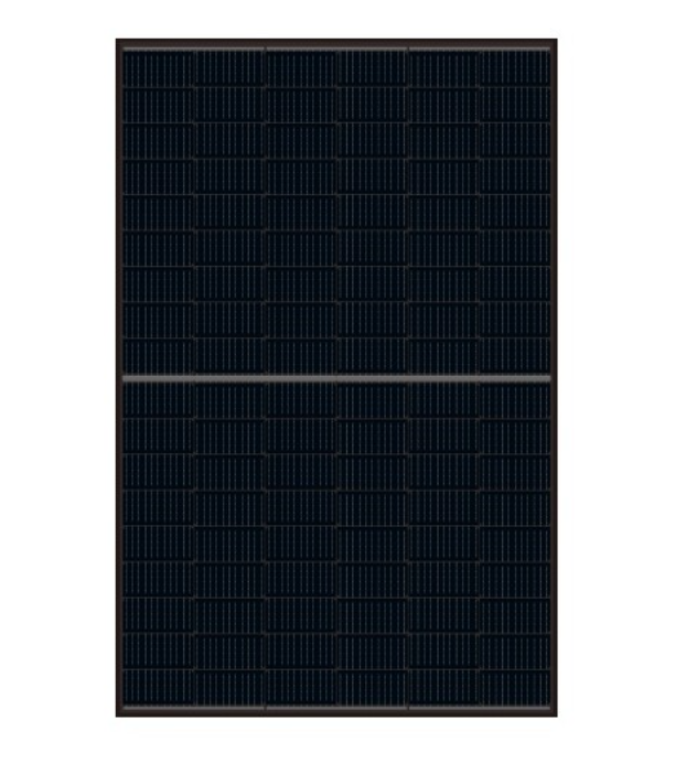 Jolywood JW-HD108N-435W Full black / Bifacial