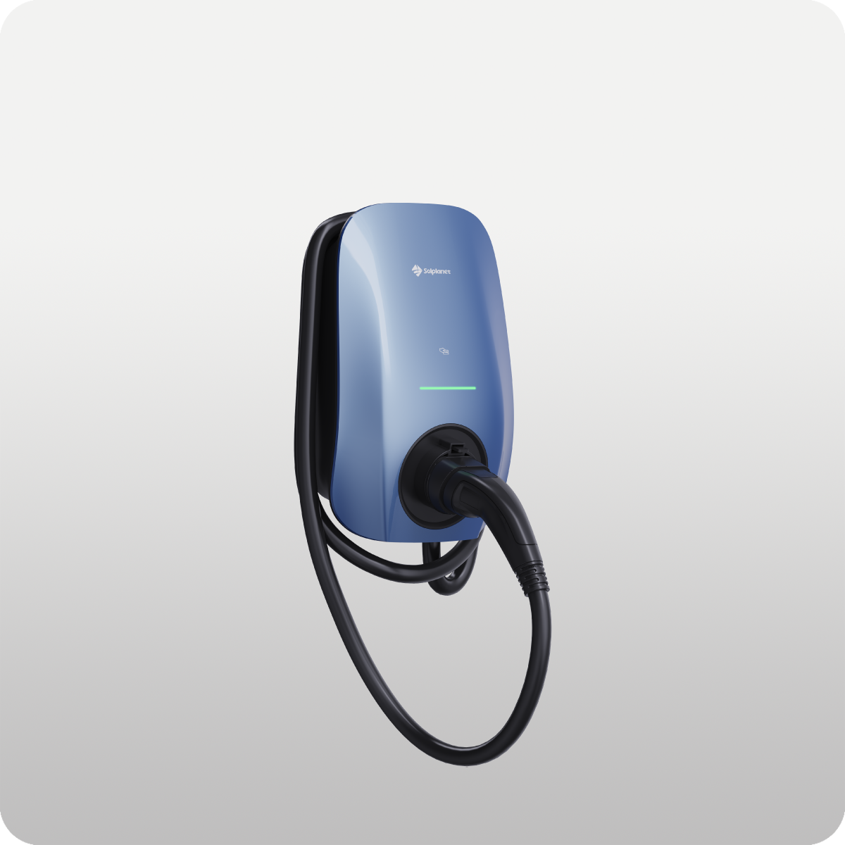 Solplanet SOL22H-WP EV-lader