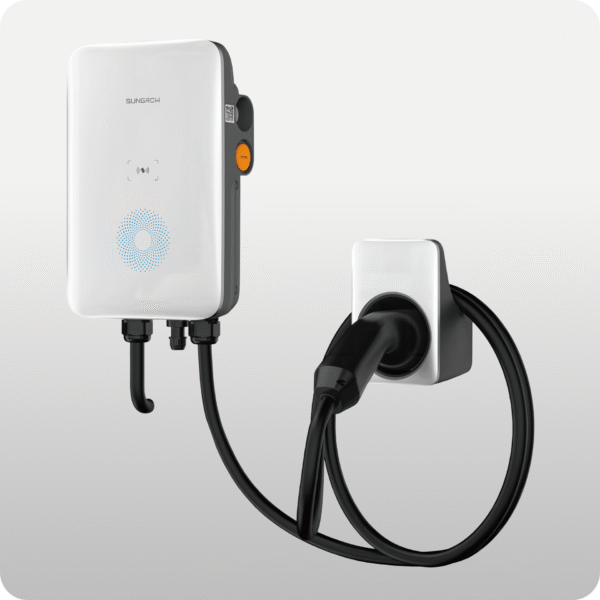 Sungrow 7kW AC laadstation AC007E-01
