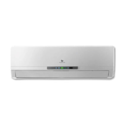 Alleen interne wandunit Hermann Saunier Duval serie UNI COMFORT 12000 Btu SDH 17-035 NWI R-410