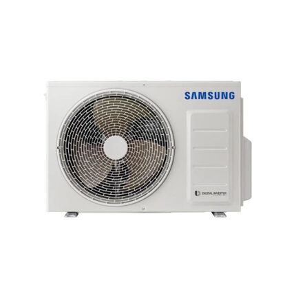 Externe Eenheid Samsung multitandem motor AJ050TXJ2KG/EU dual split R-32 Klasse A++/A+