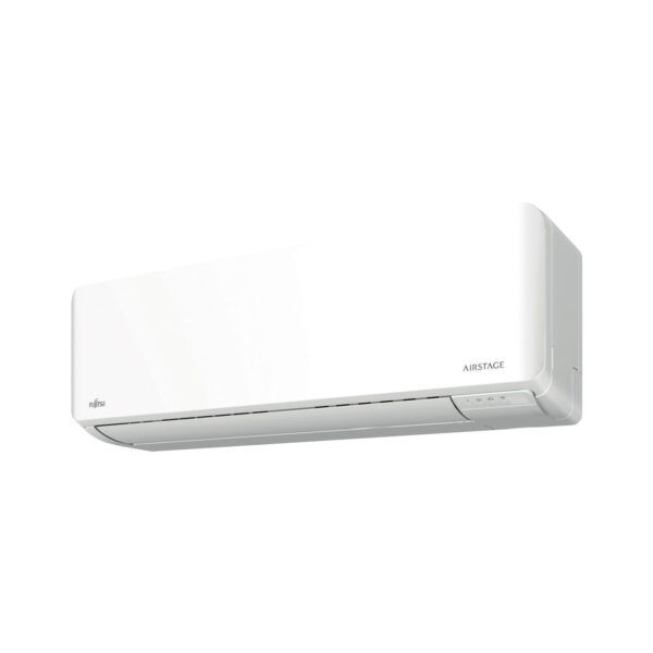 Fujitsu wandunit serie KM AIRSTAGE 7000 Btu ASEH07KMCG R-32 ingebouwde Wi-Fi