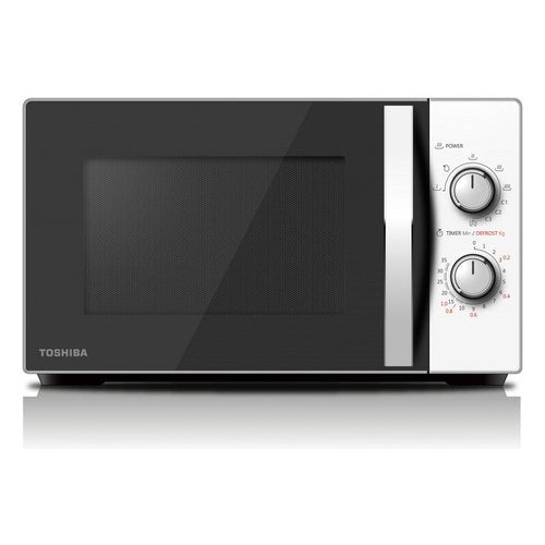 Toshiba Mw Mg20P 20 Liter 800 W (A25,9xL44xP35,2) Wit