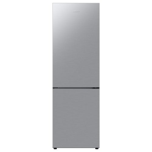 Samsung Ecoflex RB33B610ESA Gecombineerde Koelkast 344 Liter Klasse E (A185,3xL59,5xP65,8) Metal Graphite