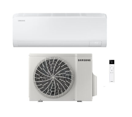 Samsung Inverter CEBU S2 15000 btu F-AR15CB2 Geïntegreerde Wi-Fi A++/A+