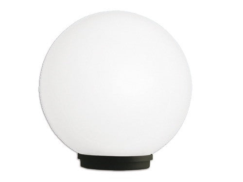GLASBOL P/LAMPEN CM25 OPAL