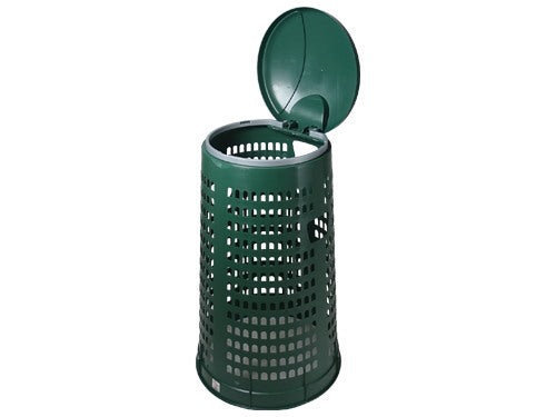 ICS TRESPOLI PORTASACCHI 38X86 VERDE