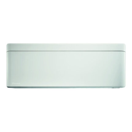 Wandunit Daikin Bluevolution serie STYLISH WHITE 9000 BTU FTXA25AW R-32 geïntegreerde Wi-Fi kleur wit