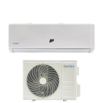 OneClima Inverter airconditioner serie ULTRA 9000 Btu TAC-09CHSD/TP21I3A R-32 geïntegreerde Wi-Fi A+++/A++