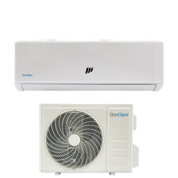 Air Conditioner OneClima Inverter Series ULTRA 12000 Btu TAC-12CHSD/TP21I3A R-32 Wi-Fi Integrated A+++/A++