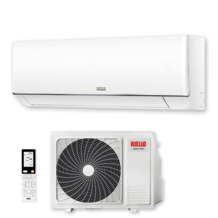 Riello Inverter AARIA START N 9000 Btu AMW 25 ST N R-32 Wi-Fi Optie 20211070