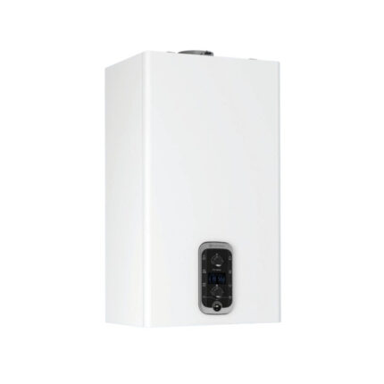Condensatieketel Chaffoteaux URBIA ADVANCE LINK 30 kW Aardgas/LPG met micro-accumulatie 4 liter - Geïntegreerde Wi-Fi - Rookafvoerkit