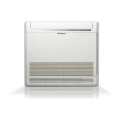 Binnenunit Console Samsung 9000 Btu AJ026TNJDKG/EU R-32 met draadloze bediening inbegrepen