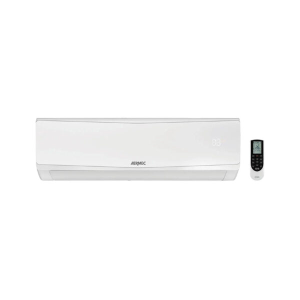Interne Wand Eenheid Aermec serie SPG 9000 Btu SPG250W R-32 Optionele Wi-Fi