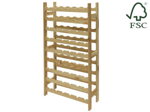 ALBERIAMO WINEKASTEN 54 PLAATSEN