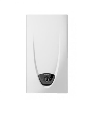 Open kamer gasboiler Ariston FAST EVO X 11 lt, laag NOx, aardgas - NIEUW ErP.