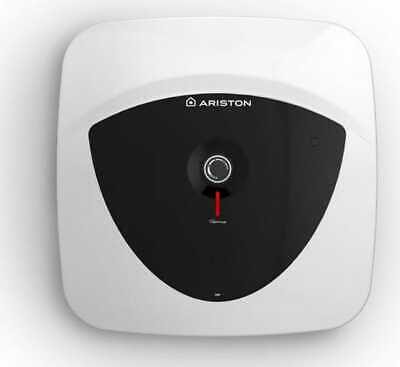 Elektrische boiler Ariston Andris Lux 15/5 EU met 5 jaar garantie, 15 liter capaciteit - Warmtepompen