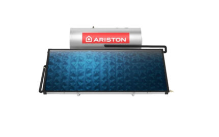 Zonneboilersysteem Kairos Thermo HF-2 150-1 TR grondinstallatie voor warmtepompen.