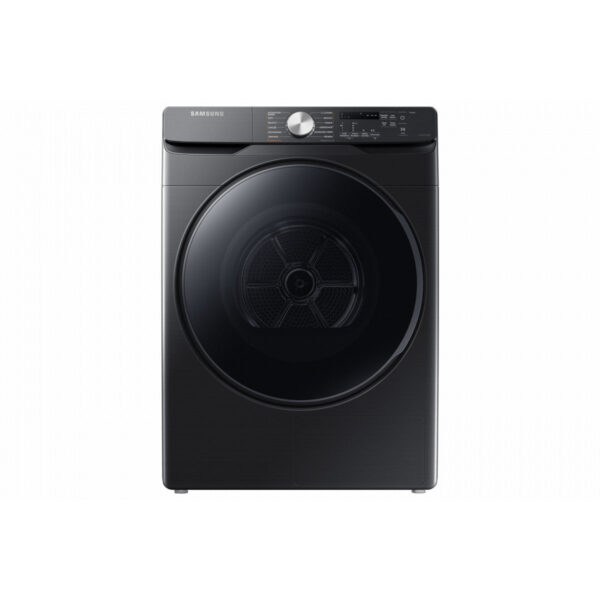 SAMSUNG DV16T8520BV 16 Kg warmtepompdroger klasse A+++ (A108,6xL74,6xP84,4) Optimal Dry Sensor Hybrid Heatpump 2-in-1 filter desinfecterend programma+