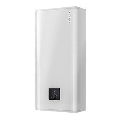 Elektrische boiler Atlantic Vertigo Access 100 met opslag - 80 liter.