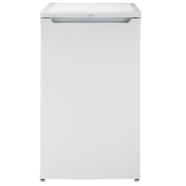 Beko TS190040N 88 liter onderbouw koelkast klasse E (A81,8xL47,5xP50) statisch wit