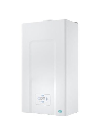 Condensatieketel Beretta CIAO AT 25 C Low NOx met Rookafvoerset - NIEUWS - EAN 8056138598683