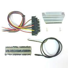Installatieset van Type "A" bedieningseenheid 42NM/Z voor warmtepompen.