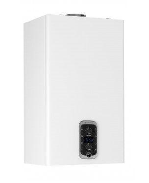 Condensatieketel Chaffoteaux mod. NIAGARA ADVANCE 35 C met Rookgassen Set Rookgasafvoer, Aardgas.