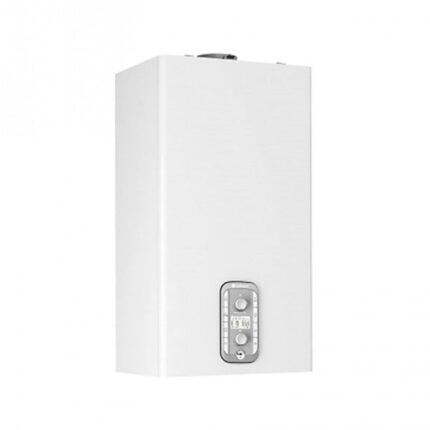 Condensatieketel Chaffoteaux PIGMA ADVANCE 35 kW EU met rookgasafvoerset