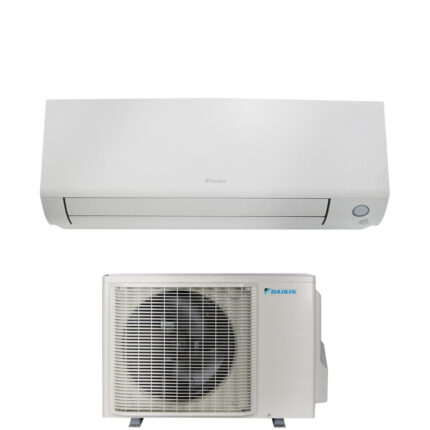 Daikin Bluevolution Inverter airconditioner serie PERFERA ALL SEASON 7000 Btu FTXM20A R-32 geïntegreerde Wi-Fi Italiaanse garantie