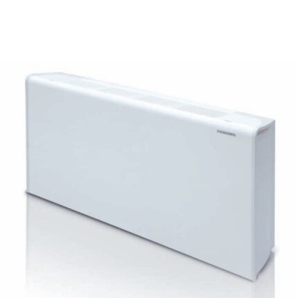 Professionele Ventilconvector Fan Coil Climaveneta Model a-LIFE3 302 Versie 2 - Krachtige warmtepomp met aan boord FanCoil bediening.