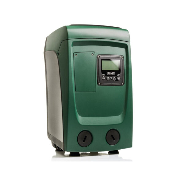 Elektropomp DAB Inverter Model E.SYBOX MINI 3 voor waterdrukverhoging Code 60212597