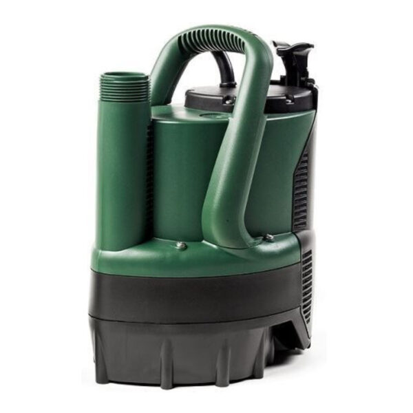 DAB dompelpomp voor het afvoeren van schoon water voor huishoudelijk gebruik - Verty Nova 400 M 99330866