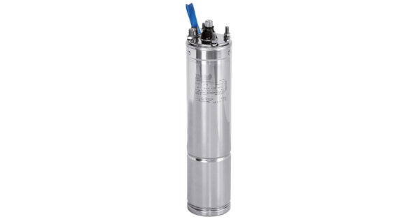 DAB ondergedompelde motor Model 4OL 1,5 kW 2 PK Driefase 99534080